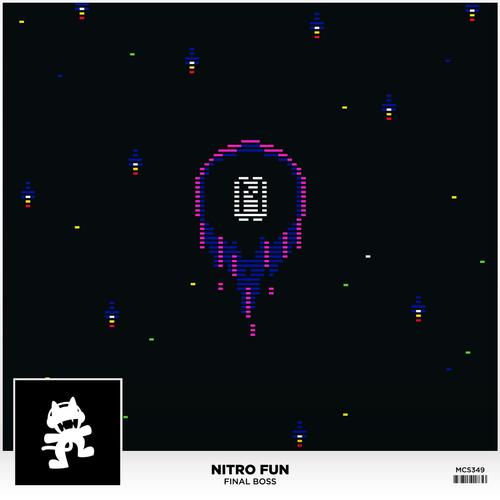 download Nitro Fun  Final Boss mp3 Single Tracks song 