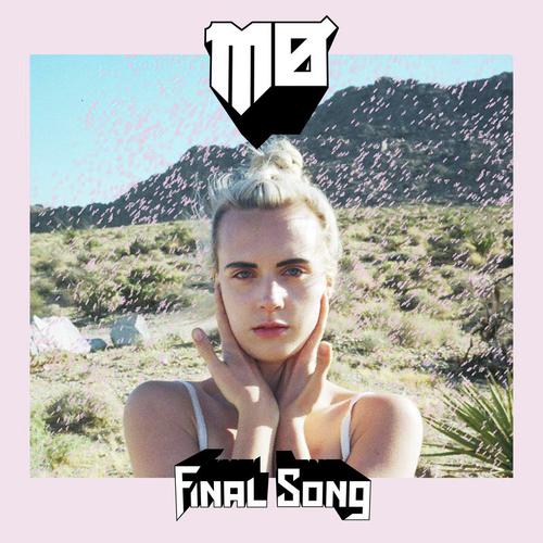 download MØ  Final Song mp3 Single Tracks song 