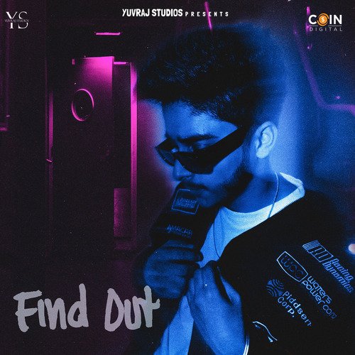 download Yuvraj  Find Out mp3 Single Tracks song 