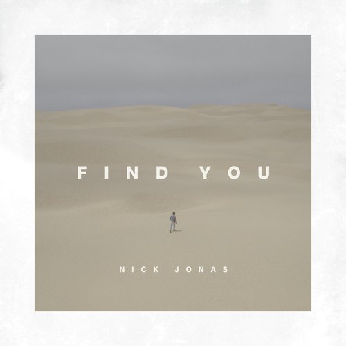 download Nick Jonas  Find You mp3 Single Tracks song 