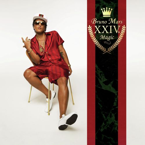 download Bruno Mars  Finesse mp3 Single Tracks song 