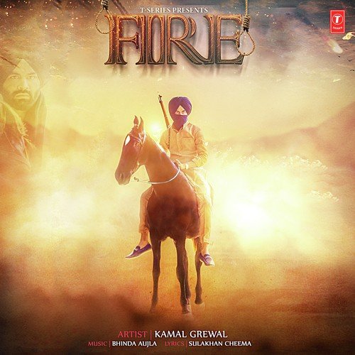 download Kamal Grewal  Fire mp3 Single Tracks song 