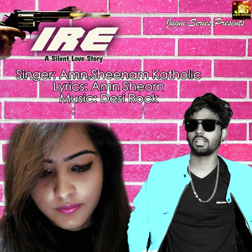 download AMN, Sheenam Katholic  Fire mp3 Single Tracks song 