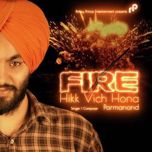 download Parmanand  Fire Hikk Vich Hona mp3 Single Tracks song 