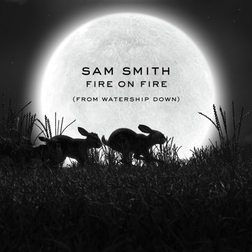 download Sam Smith  Fire On Fire mp3 Single Tracks song 