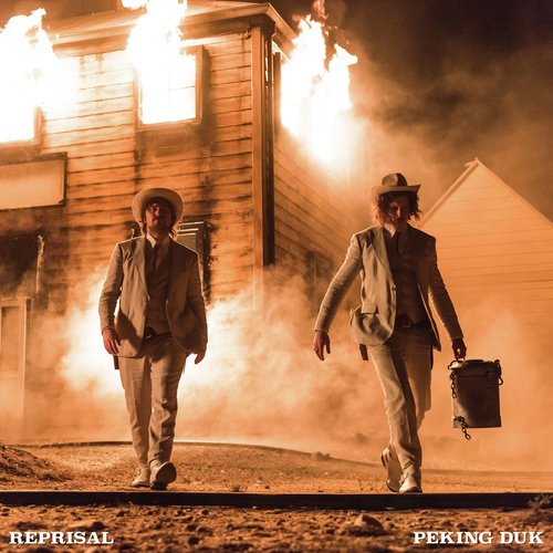 download Peking Duk  Fire mp3 Single Tracks song 