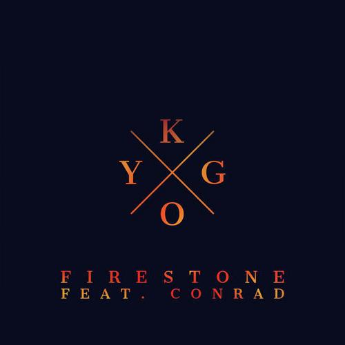 download Kygo, Conrad Sewell, Kygo & Conrad Sewell  Firestone mp3 Single Tracks song 