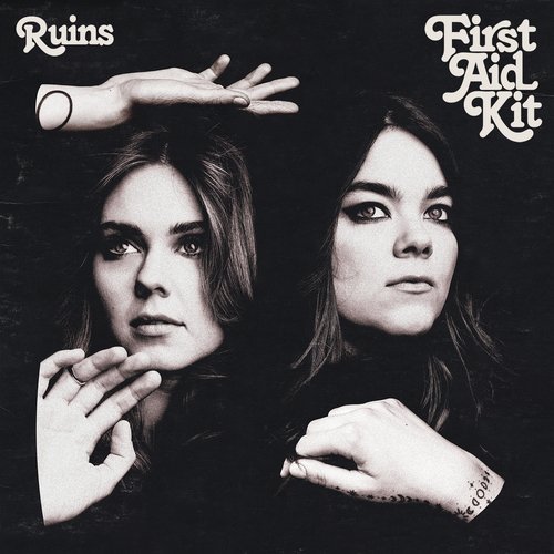 download First Aid Kit  Fireworks mp3 Single Tracks song 