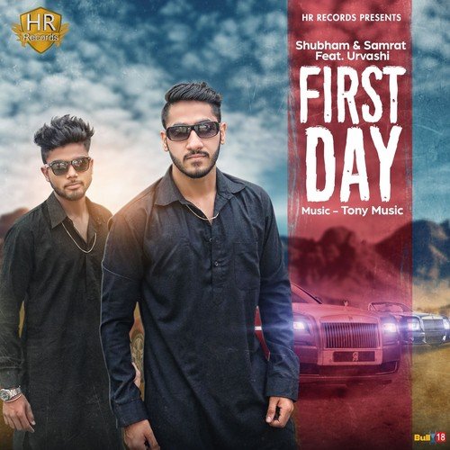 download Shubham, Samrat  First Day mp3 Single Tracks song 