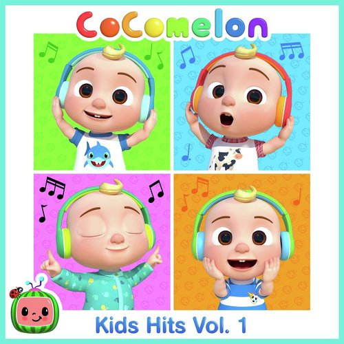 download Cocomelon  First Day Of School mp3 Single Tracks song 