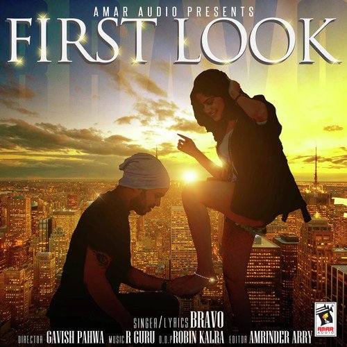 download Bravo  First Look mp3 Single Tracks song 