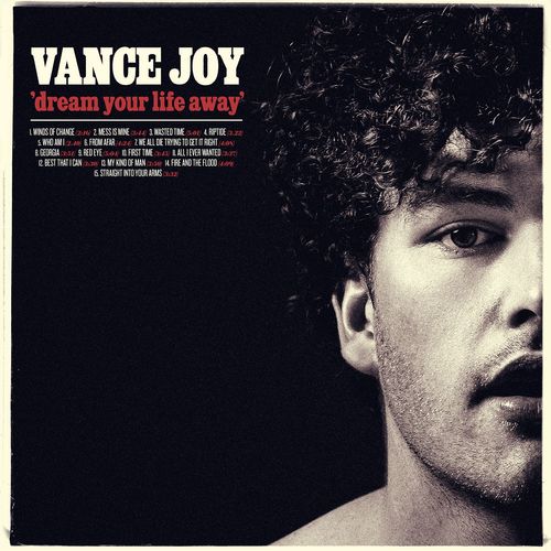 download Vance Joy  First Time mp3 Single Tracks song 