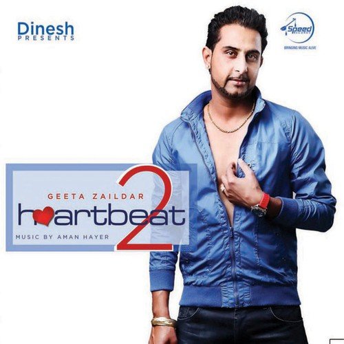 download Geeta Zaildar  Fit Suit mp3 Single Tracks song 