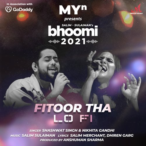 download   Fitoor Tha Lofi mp3 Single Tracks song 