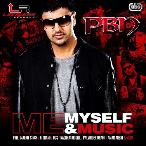 download PBN, Balwinder Bhatti, Gurlej Akhtar  Fitteh Moo mp3 Single Tracks song 