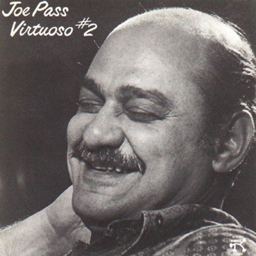 download Joe Pass  Five Hundred Miles High mp3 Single Tracks song 