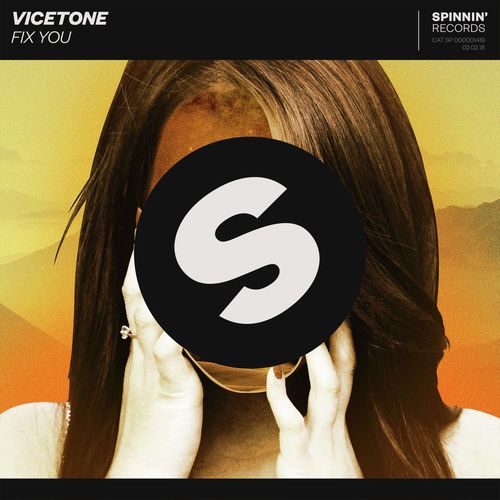 download Vicetone  Fix You mp3 Single Tracks song 