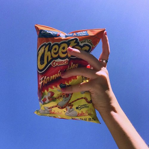 download Clairo  Flaming Hot Cheetos mp3 Single Tracks song 