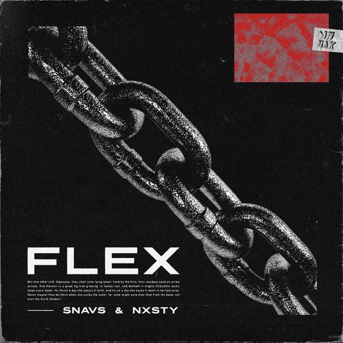 download NXSTY, Snavs  Flex mp3 Single Tracks song 