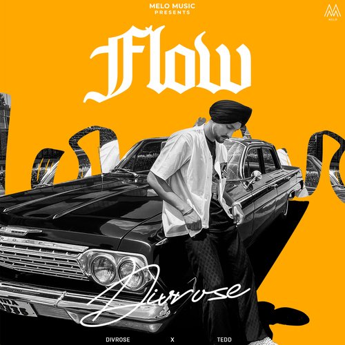 download Divrose  Flow mp3 Single Tracks song 