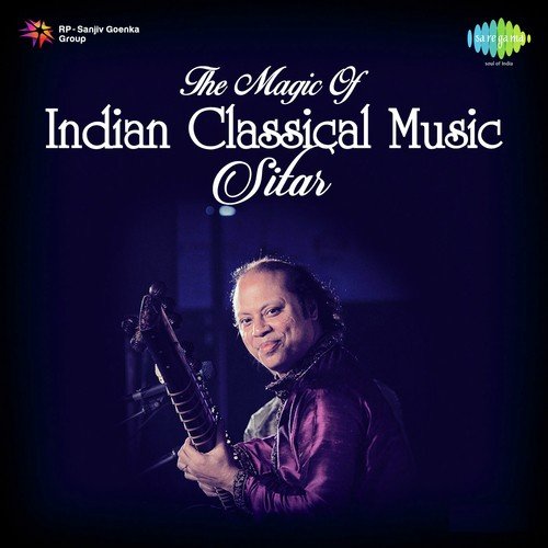 download Raghunath Seth, Pt. Brij Narayan, Ustad Shahid Parvez  Flute Santoor Sitar Songs Of Sunrise mp3 Single Tracks song 