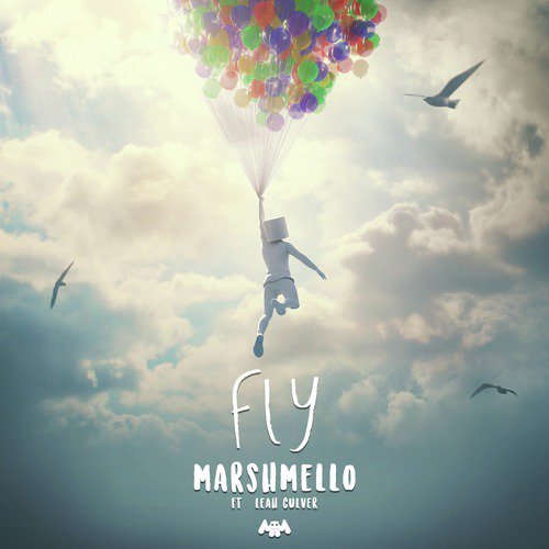 download Marshmello  Fly mp3 Single Tracks song 