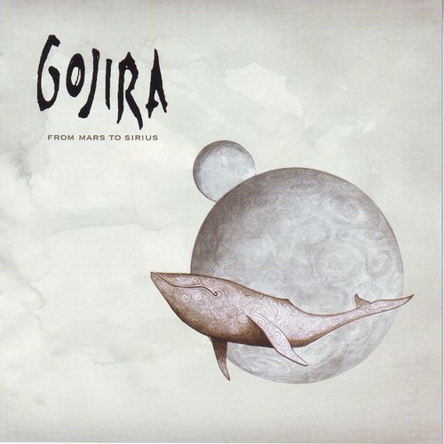 download Gojira  Flying Whales mp3 Single Tracks song 