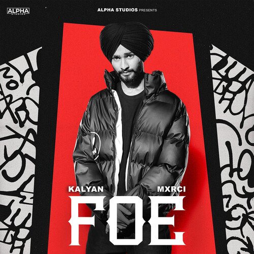 download Kalyan, MXRCI  Foe mp3 Single Tracks song 