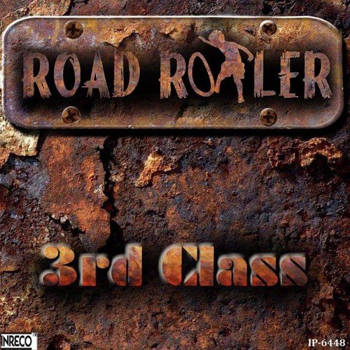 download Road Roller  Fokote mp3 Single Tracks song 