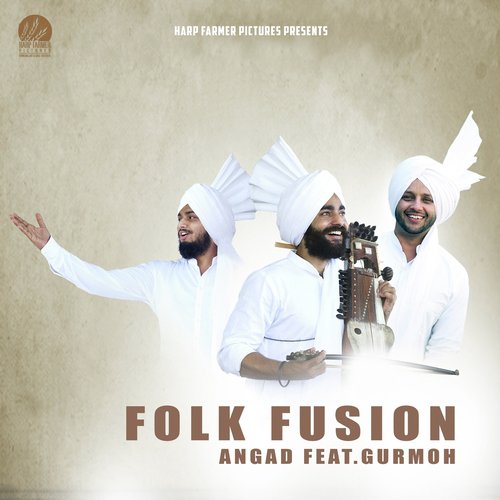 download Angad Aliwal  Folk Fusion mp3 Single Tracks song 