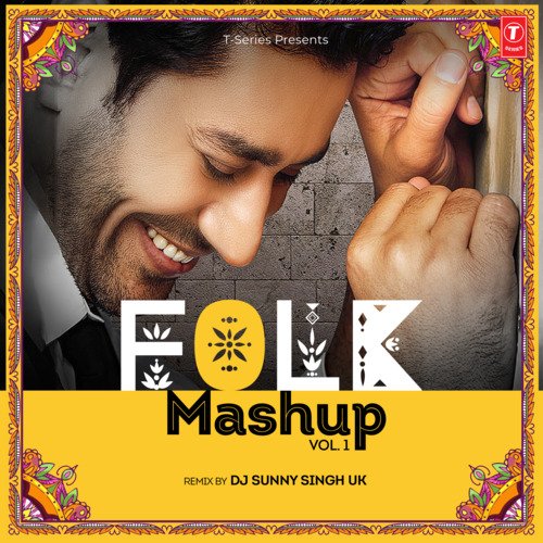 download Harbhajan Mann, Manpreet Akhtar, Amar Noori, Simran Bagga, Tripat, Jaidev Kumar  Folk Mashup Vol1 mp3 Single Tracks song 