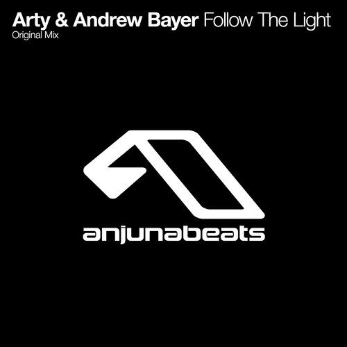 download Arty, Andrew Bayer  Follow The Light mp3 Single Tracks song 