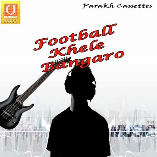 download Surender  Football Khele Bangro mp3 Single Tracks song 