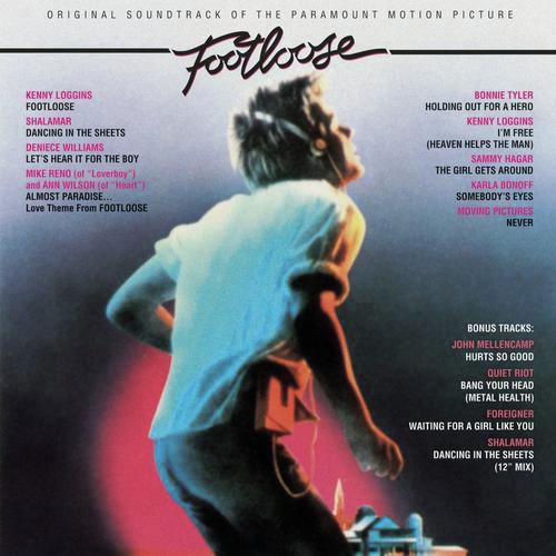 download Kenny Loggins  Footloose mp3 Single Tracks song 