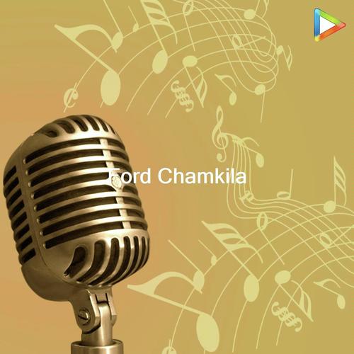 download Vaneet Khan, Anu Amanat  Ford Chamkila mp3 Single Tracks song 