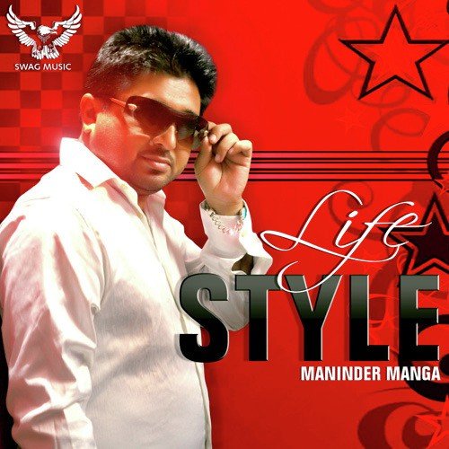 download Maninder Manga  Ford mp3 Single Tracks song 