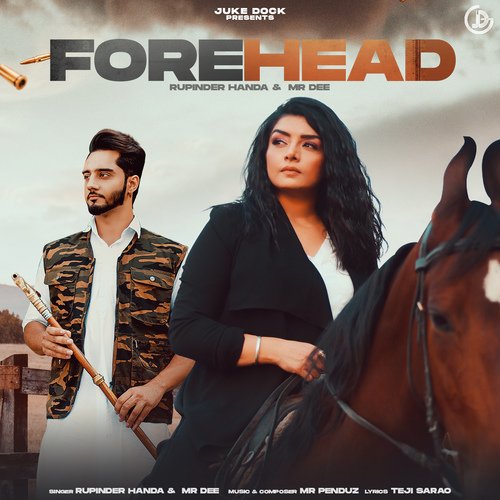 download Rupinder Handa  Forehead mp3 Single Tracks song 