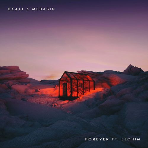 download Ekali, Medasin, Elohim  Forever mp3 Single Tracks song 