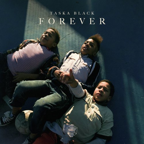 download Taska Black  Forever mp3 Single Tracks song 