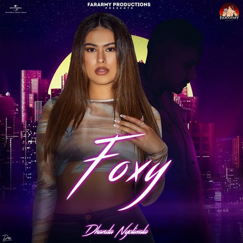 download Dhanda Nyoliwala  Foxy mp3 Single Tracks song 