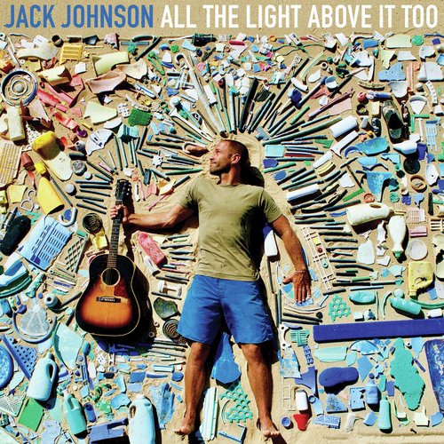 download Jack Johnson  Fragments mp3 Single Tracks song 