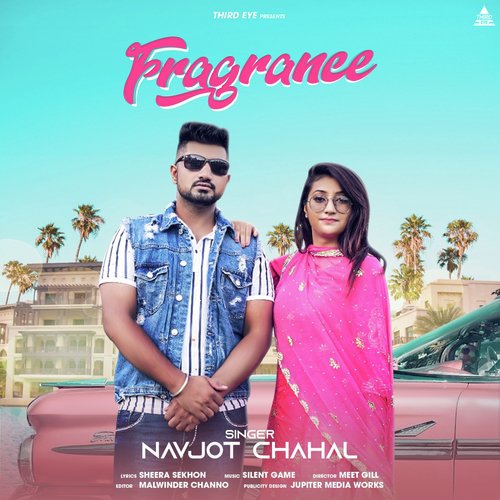 download Navjot Chahal  Fragrance mp3 Single Tracks song 