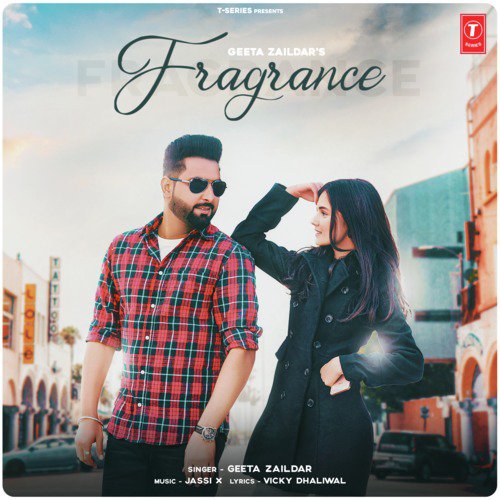 download Geeta Zaildar, Jassi X  Fragrance mp3 Single Tracks song 