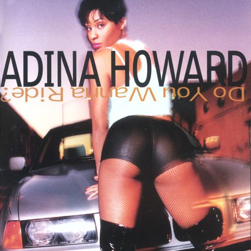 download Adina Howard  Freak Like Me mp3 Single Tracks song 