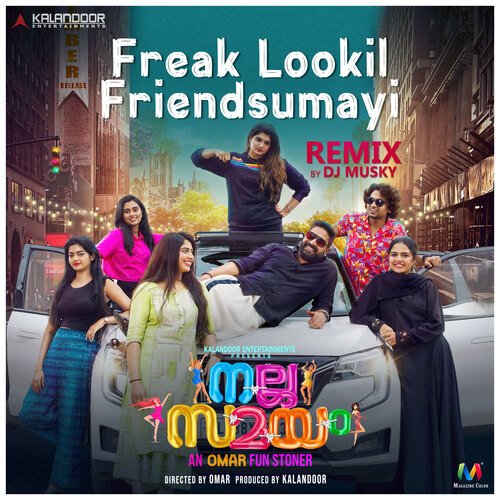 download   Freak Lookil Friendsumayi mp3 Single Tracks song 