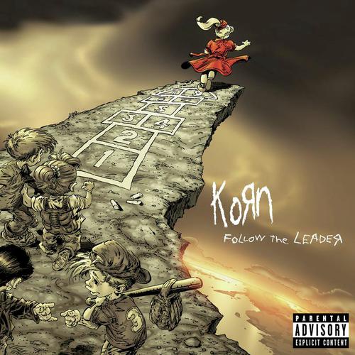 download Korn  Freak On A Leash mp3 Single Tracks song 