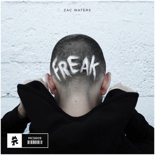 download Zac Waters  Freak mp3 Single Tracks song 