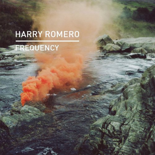 download Harry Romero  Frequency mp3 Single Tracks song 