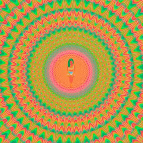 download Jhené Aiko  Frequency mp3 Single Tracks song 