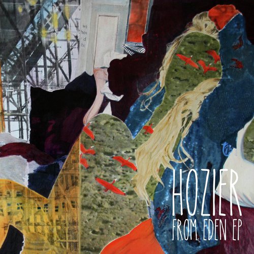 download Hozier  From Eden mp3 Single Tracks song 